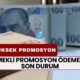 EMEKLİ PROMOSYON ÖDEMESİ SON DURUM! En Yüksek Promosyonu Hangi Banka Veriyor?