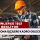 Taşerona İşçilere Kadro Gelecek Mi? Binlerce İşçi Bu Kararı Bekliyor