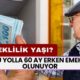 Bu Yöntemle Emeklilik Yaşı 60 Ay Öne Çekiliyor