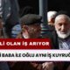 Emekli Baba ile Oğlu Aynı İş Kuyruğunda! Durum İçler Acısı