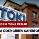 Devletten Herkese Yeni Konut Kampanyası! Kira Öder Gibi Ev Sahibi Olacaksınız