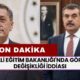 SON DAKİKA... Milli Eğitim Bakanlığı'nda Görev Değişikliği