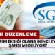 Geri Sayım Başladı! Emekli Olmak İsteyenlere 2. EYT