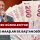 Emekli Maaşları Sil Baştan Değişiyor! 12.500 TL Olan Maaşlar Tarihe Karışıyor! Şartlar Yeniden Düzenleniyor