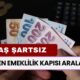 Erken Emeklilik Kapısından Girebilirsiniz! Yaş Şartı Olmaksızın 4150 Gün Primle Emeklilik