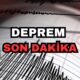 BUGÜNKÜ DEPREM LİSTESİ! En Son Nerede, Kaç Şiddetinde Deprem Oldu? Kandilli Rasathanesi/AFAD Deprem Listesi