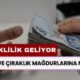 Staj ve Çıraklık Mağdurlarına Müjde: Emeklilik Yolu Gözüküyor Mu?