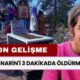 Minik Narin'i 3 Dakikada Öldürmüşler! Narin Güran Davası'nda SON DAKİKA Gelişmeleri