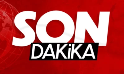 SON DAKİKA... TUSAŞ Önünde Hareketli Dakikalar: Silah Sesleri Duyuldu