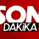 SON DAKİKA... TUSAŞ Önünde Hareketli Dakikalar: Silah Sesleri Duyuldu