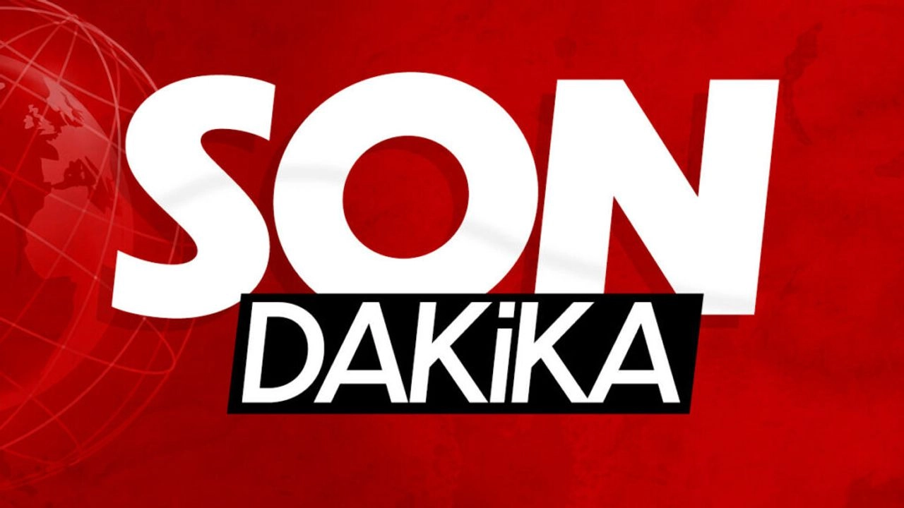 SON DAKİKA... TUSAŞ Önünde Hareketli Dakikalar: Silah Sesleri Duyuldu