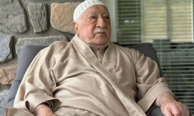 SON DAKİKA... Fetullah Gülen Nasıl Öldü? Hastalığı Nedir?