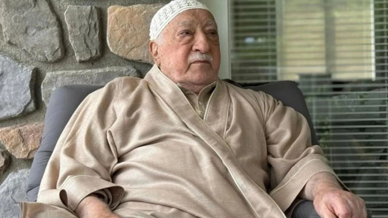 SON DAKİKA... Fetullah Gülen Nasıl Öldü? Hastalığı Nedir?