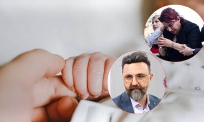 Yenidoğan Çetesi'nin Yaptıkları Ortaya Çıktı! 'Bebeğimin Cansız Bedenini bisküvi kutusunda verdiler'