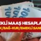 12.500 TL maaş alan emekli... Emekliye enflasyon zam hesabı çıktı: Emekli maaş zammı ne kadar olacak?