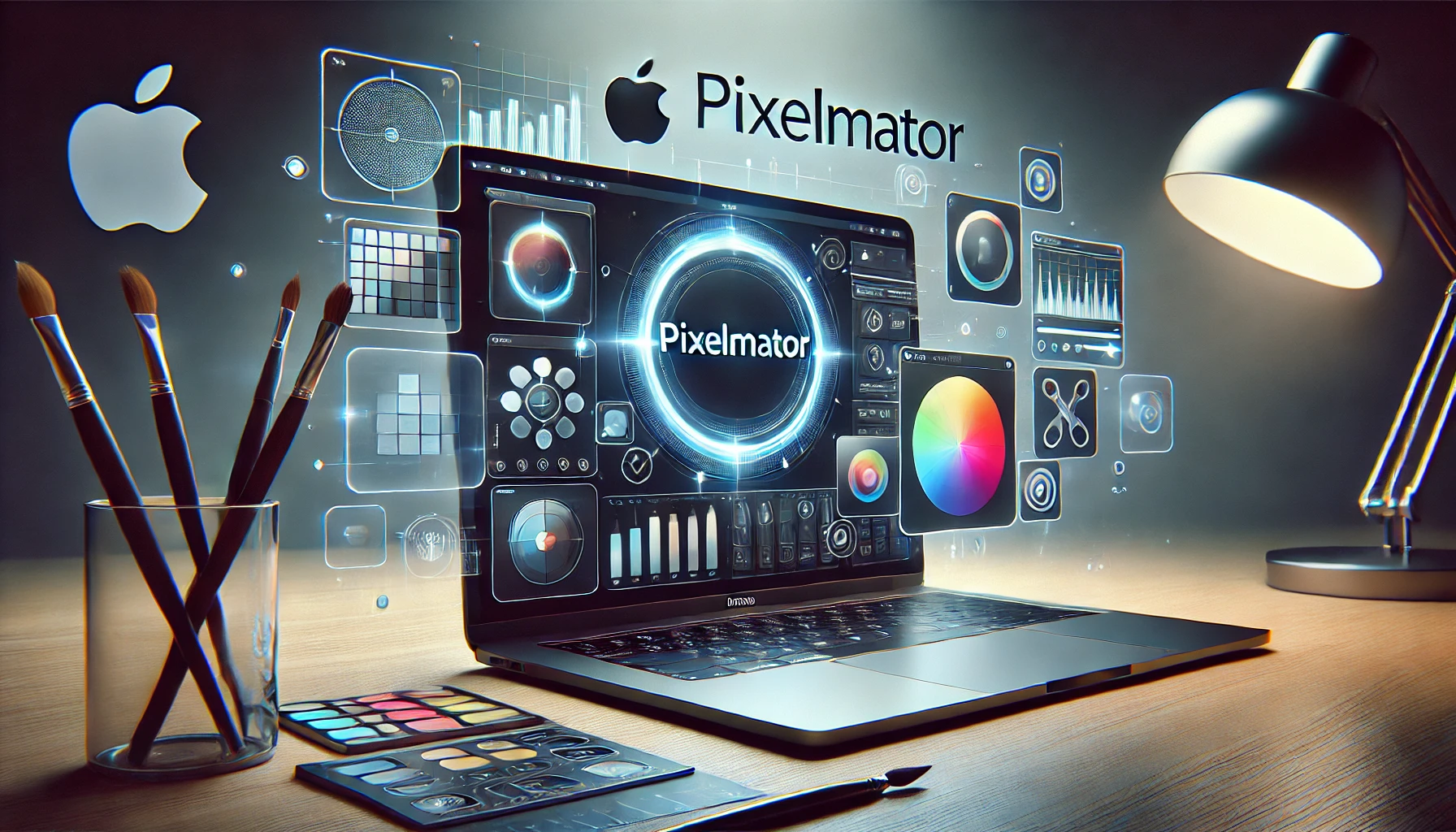 Apple, Pixelmator'ı Satın Aldı!