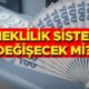 Emeklilik Sistemi ve 2025 Düzenlemeleri! Emeklilik Yaşı Yükselecek mi?